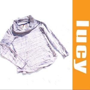 Lucy Cowl Neck Sweater